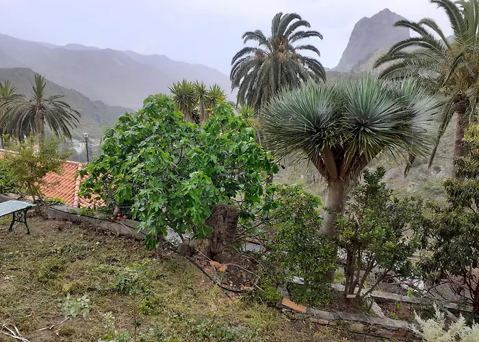 Casa Rural El Cabezo