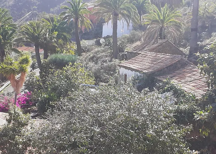 Casa Rural El Cabezo