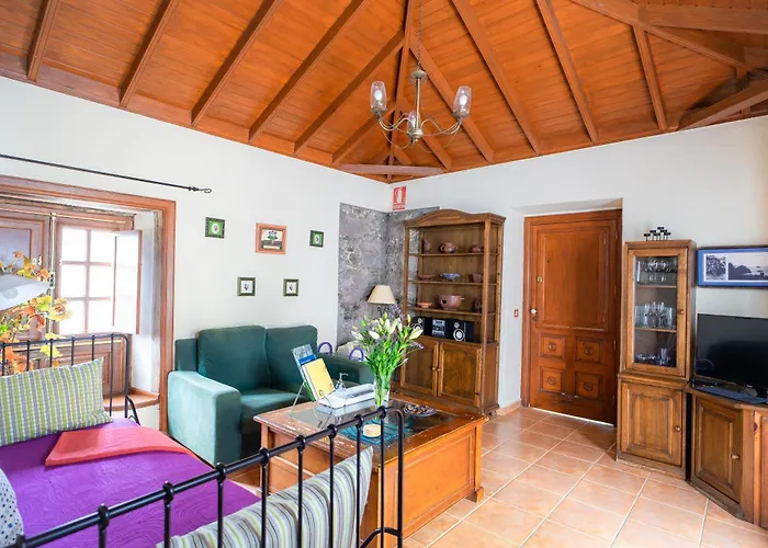 Casa Rural El Cabezo
