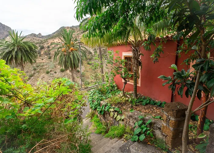 Casa Rural El Cabezo