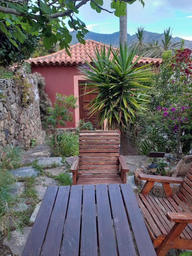 Apartment El Cabezo Vallehermoso