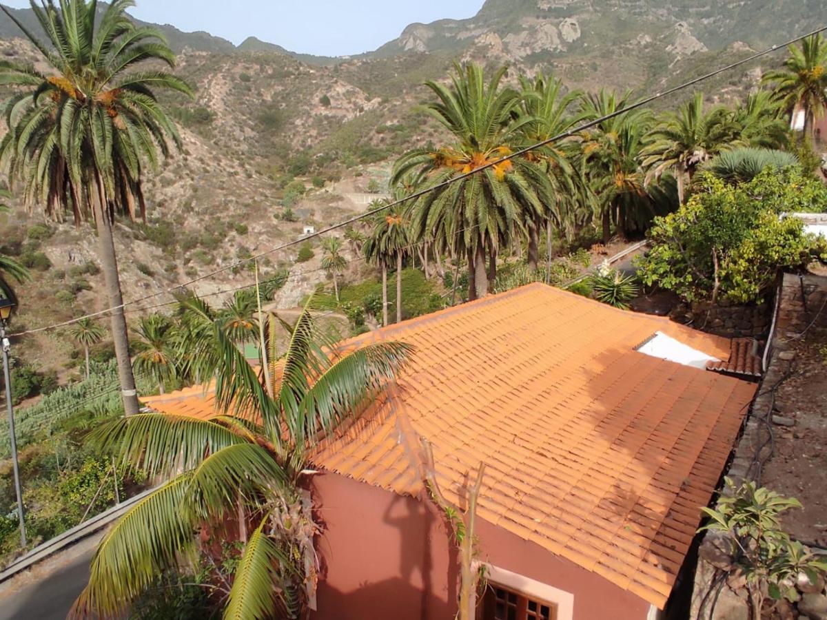 Apartment El Cabezo *