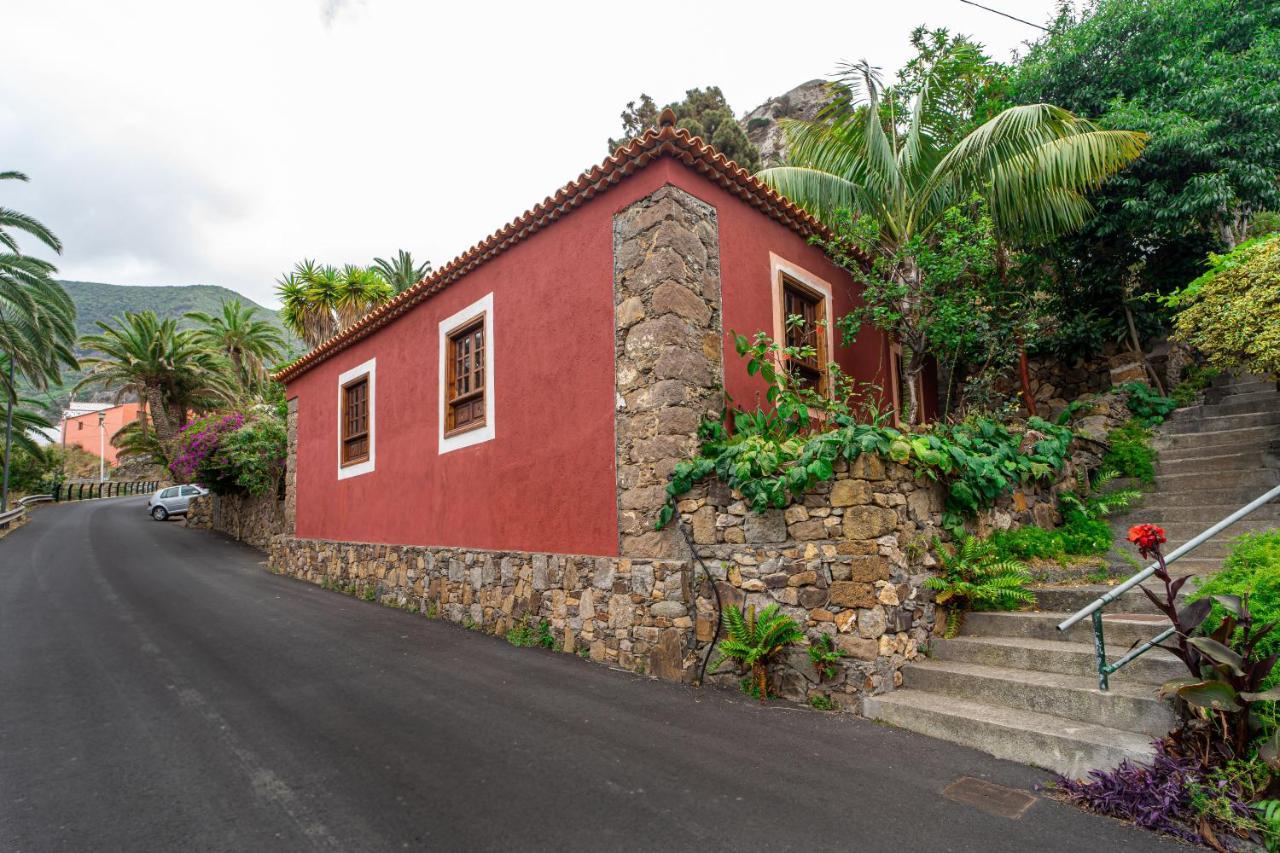 El Cabezo Apartment Vallehermoso