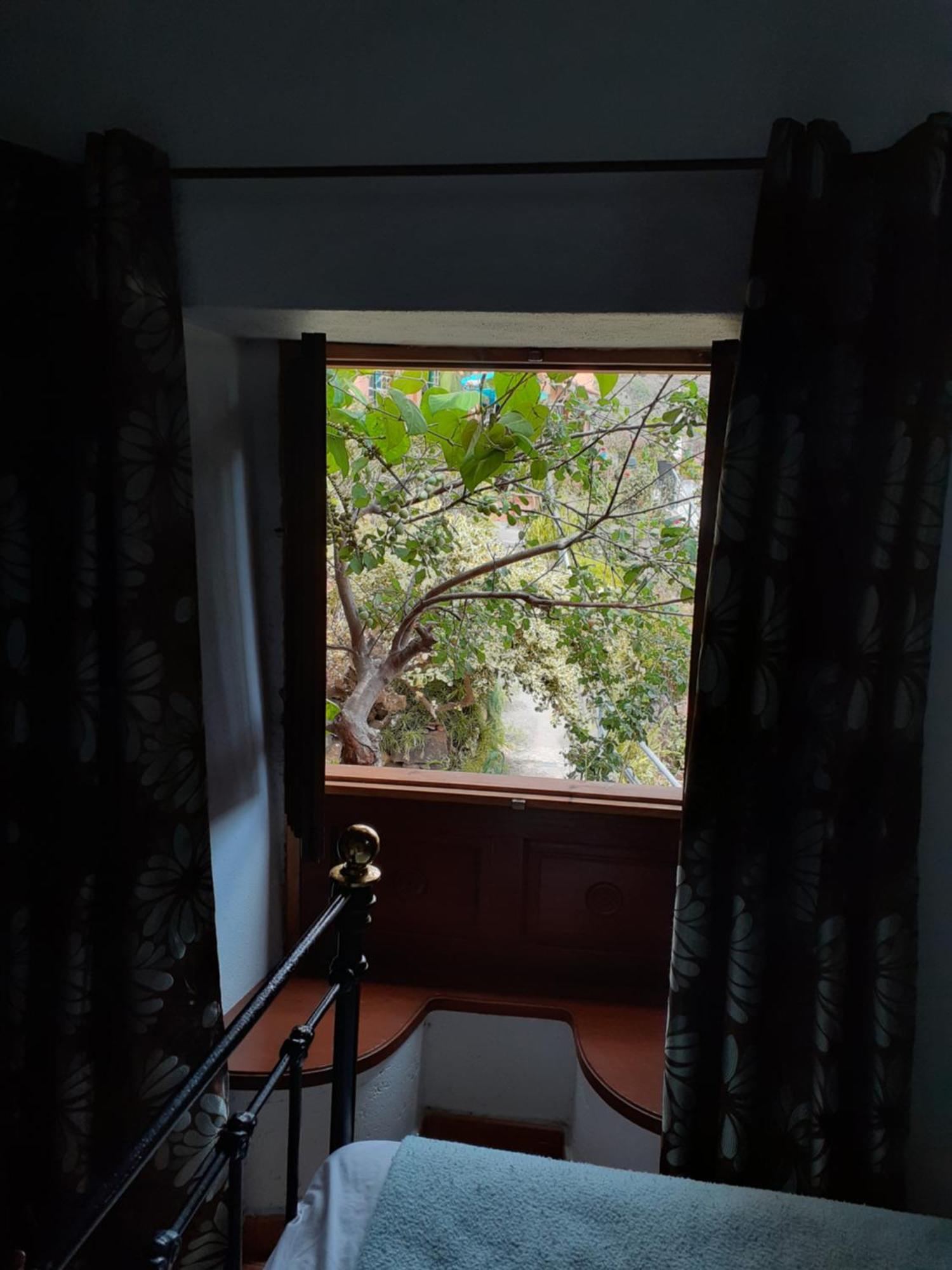 El Cabezo Apartment *