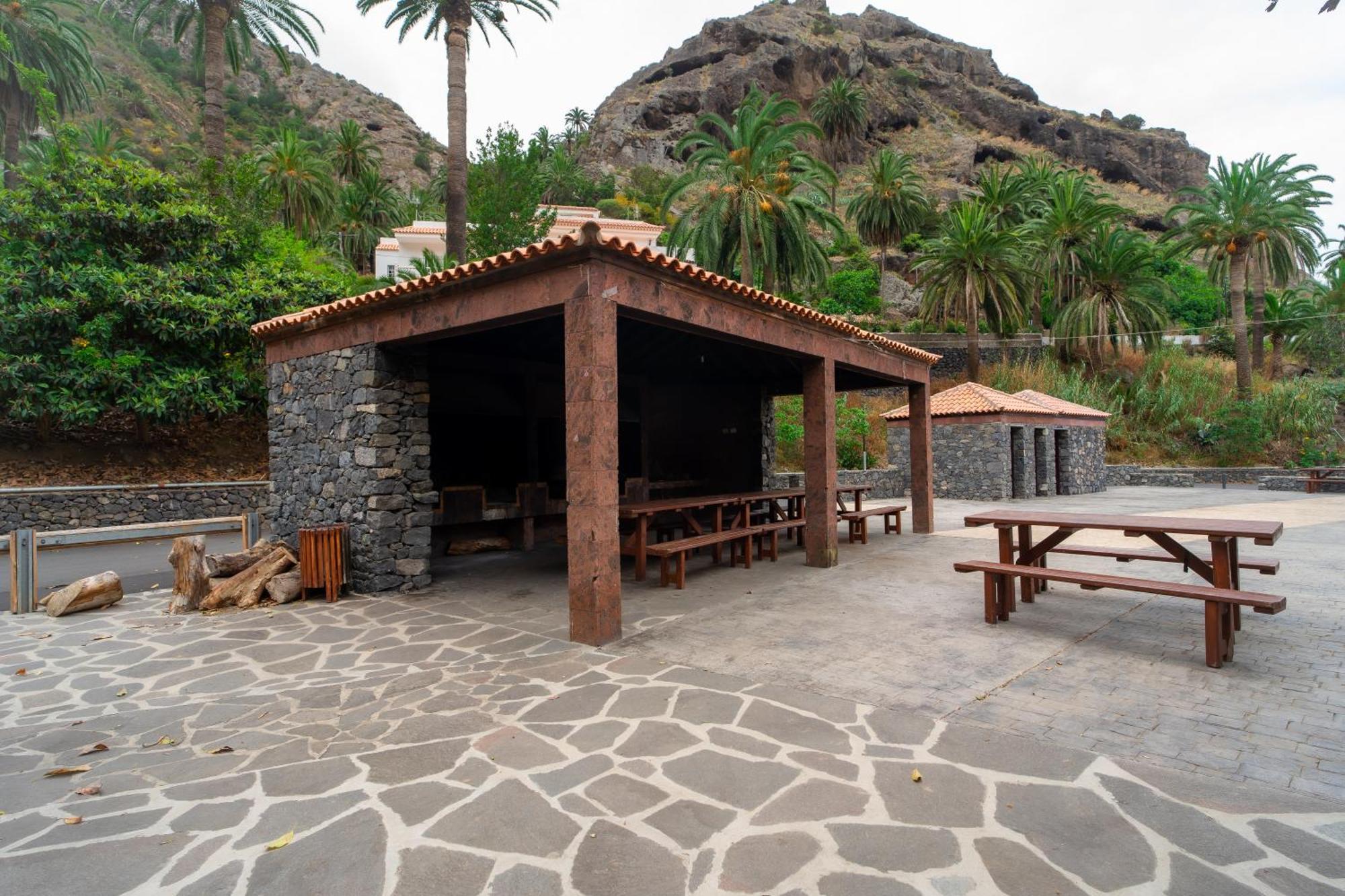 El Cabezo Apartment *